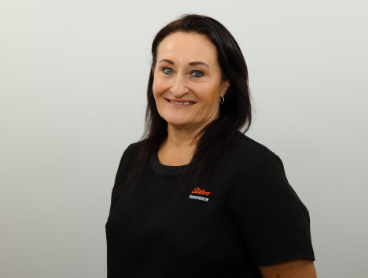 Profile photo of Trish Power